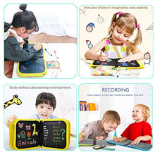 Carica l'immagine nel visualizzatore di Gallery, Portatile da Disegno per Bambini, Doodle Graffiti Tavolo