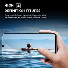 Carica l'immagine nel visualizzatore di Gallery, KuGi. Vetro Temperato per Samsung Galaxy M30s Pellicola, HD transparent - Ilgrandebazar