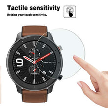 Carica l'immagine nel visualizzatore di Gallery, PULEN, Confezione da 4 pellicole protettive per Schermo Amazfit GTR 47... - Ilgrandebazar