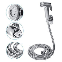 Carica l'immagine nel visualizzatore di Gallery, Soffioni doccia multifunzionali Bidet con doccetta supporto per...