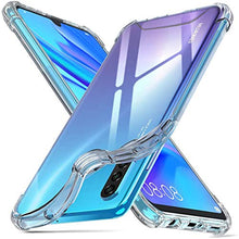 Carica l'immagine nel visualizzatore di Gallery, NewTop Cover Compatibile per Huawei P30/Lite/Pro, Semi Rigida P30 Lite