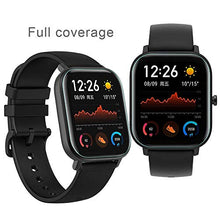 Carica l'immagine nel visualizzatore di Gallery, TQmate 6Pack, Pellicola Protettiva Compatibile per Huami Amazfit GTS, Full... - Ilgrandebazar