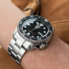 Carica l'immagine nel visualizzatore di Gallery, 22mm Metal Band SS222003B010(D) - Orologio - Ilgrandebazar