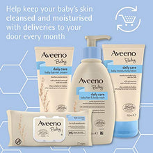 Carica l'immagine nel visualizzatore di Gallery, Aveeno Baby Daily Lotion Crema Idratante - 150 ml - Ilgrandebazar