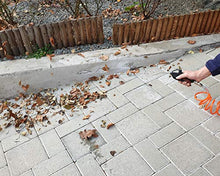 Carica l'immagine nel visualizzatore di Gallery, Bamax BX1060AP Pistola Soffiaggio Professionale, Nero - Ilgrandebazar