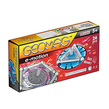 Carica l'immagine nel visualizzatore di Gallery, Geomag E-Motion GEO032, Power Spin, 24 Pezzi 24