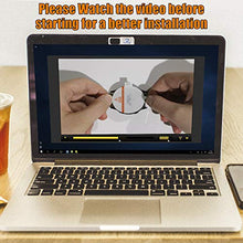 Carica l'immagine nel visualizzatore di Gallery, UniqueMe [6 Pack] Pellicola Protettiva per Samsung Galaxy Watch Active 2... - Ilgrandebazar
