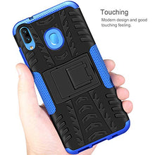 Carica l'immagine nel visualizzatore di Gallery, ivencase Cover Samsung Galaxy A40 + Pellicola Protettiva, 2 in 1 Nuovo...