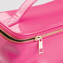 Carica l'immagine nel visualizzatore di Gallery, InterDesign Remy Borsa Tote Cosmetici per Trucco, Accessori Capelli,... - Ilgrandebazar