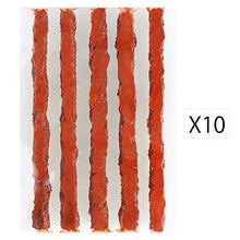 Carica l'immagine nel visualizzatore di Gallery, MVPOWER Kit per Riparazione Pneumatici, 60 Pezzi Pneumatici 60