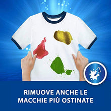 Carica l'immagine nel visualizzatore di Gallery, Dixan Classico Pulito Profondo Detersivo Liquido Lavatrice, 80 Lavaggi - Ilgrandebazar