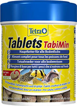 Carica l'immagine nel visualizzatore di Gallery, Tetra Tetratablets TabiMin 275 compresse,85 grammi 275 compresse