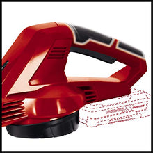 Carica l'immagine nel visualizzatore di Gallery, Einhell GE-CL 18 Li E Solo, Soffiatore Senza Batteria e Caricabatteria,... - Ilgrandebazar