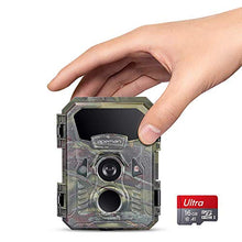 Carica l'immagine nel visualizzatore di Gallery, APE H40 fotocamera per selfie