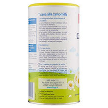 Carica l'immagine nel visualizzatore di Gallery, Hipp Tisana con Isomaltulosio Camomilla - 200 g