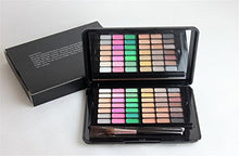 Carica l'immagine nel visualizzatore di Gallery, PhantomSky 84 Colori Palette Ombretti Cosmetico Tavolozza per Trucco Occhi -... - Ilgrandebazar