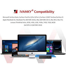 Carica l'immagine nel visualizzatore di Gallery, IVANKY Thunderbolt HDMI Adattatore - Mini 1 Pezzo, Argento