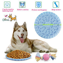 Carica l'immagine nel visualizzatore di Gallery, DIY House - Giocattoli da masticare per la dentizione, cani di Pink-2