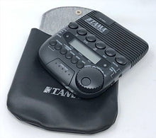 Carica l'immagine nel visualizzatore di Gallery, Tama RW200 Metronomo, nero - Ilgrandebazar