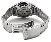 Carica l'immagine nel visualizzatore di Gallery, Seiko Analogico Classico Automatico Orologio da Polso SNXS77 - Ilgrandebazar