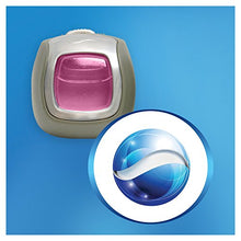 Carica l'immagine nel visualizzatore di Gallery, Ambi Pur Car Fragranza Brezza Marina Deodorante Per Auto Con Clip, Per...