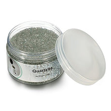 Carica l'immagine nel visualizzatore di Gallery, Tek® SFERE DI QUARZO 500g PER STERILIZZATORE A PERLINE QUARTZO QUATZITE... - Ilgrandebazar