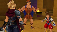 Carica l'immagine nel visualizzatore di Gallery, Kingdom Hearts Hd 1.5 + 2.5 Remix Ps4- Playstation 4