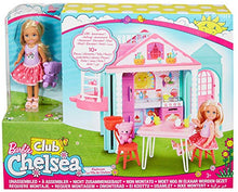 Carica l'immagine nel visualizzatore di Gallery, Barbie La Casa di Chelsea, DWJ50