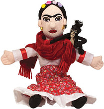 Carica l'immagine nel visualizzatore di Gallery, The Unemployed Philosophers Guild Frida Kahlo Little Thinker - multicoloured - Ilgrandebazar