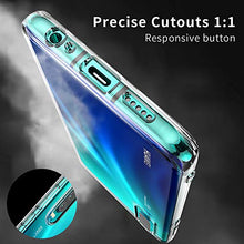 Carica l'immagine nel visualizzatore di Gallery, Warxin Cover Huawei P30, Custodia Gel Trasparente Slim Morbida TPU Silicone... - Ilgrandebazar