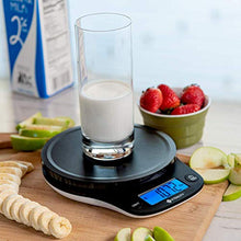 Carica l'immagine nel visualizzatore di Gallery, Bilancia Cucina Digitale di Precisione 0,1g/ 0,01oz, Etekcity da...