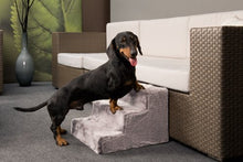 Carica l'immagine nel visualizzatore di Gallery, Karlie 34570 Scalini per Cani, 41 X 30 X 42 Cm, Beige - Ilgrandebazar