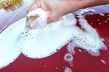 Carica l'immagine nel visualizzatore di Gallery, Mafra, Kit Polish Express, Shampoo per Auto, con Formula Nanotech, Dona H0420 - Ilgrandebazar