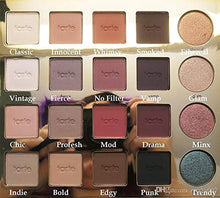 Carica l'immagine nel visualizzatore di Gallery, Tarte tarteist PRO Amazonian Clay Eyeshadow Palette by Cosmetics - Ilgrandebazar