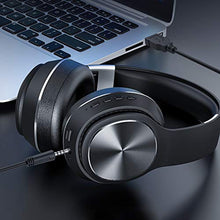 Carica l'immagine nel visualizzatore di Gallery, Ancable Cavo USB 2.0 Tipo A a 3,5 mm AUX maschio da 1m per Lettori MP3 MP4,...