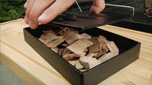 Carica l'immagine nel visualizzatore di Gallery, Trucioli di Legno per Affumicatura | Wood Chip BBQ | Chippati per... - Ilgrandebazar
