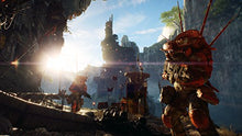Carica l'immagine nel visualizzatore di Gallery, Anthem - Legion of Dawn Edition - PlayStation 4