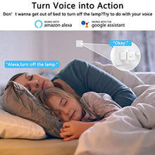 Carica l'immagine nel visualizzatore di Gallery, Adattatore USB Intelligente Convertitore Wireless WiFi Interruttore Micro Usb