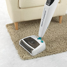 Carica l'immagine nel visualizzatore di Gallery, Ariete 2706 Steam &amp; Sweeper - Pulitore a Vapore e aspirapolvere 2 in 1,... - Ilgrandebazar