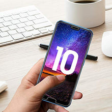 Carica l'immagine nel visualizzatore di Gallery, [2 Pacco] Vetro Temperato Huawei Honor 10, ANEWSIR 10 Pellicola...