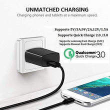 Carica l'immagine nel visualizzatore di Gallery, Cavo Caricabatterie Per Xiaomi Redmi Note 7 8 Pro Mi 9 9 SE 8 usb c 2m - Ilgrandebazar