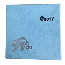 Carica l'immagine nel visualizzatore di Gallery, EBUTY - Braccialetti magnetici in rame, per terapia dell'artrite - Ilgrandebazar
