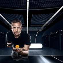 Carica l'immagine nel visualizzatore di Gallery, HATELUO 10 Pezzi Palline da Ping Pong Competizione 3 Stelle, 40+ Palline...