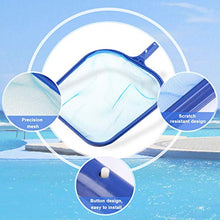 Carica l'immagine nel visualizzatore di Gallery, Retino per la Pulizia di Piscine