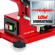 Carica l'immagine nel visualizzatore di Gallery, Einhell TC-US 400 Levigatrice da Banco Multifunzione - Ilgrandebazar