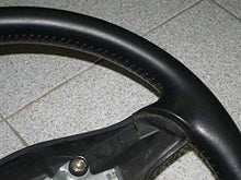 Carica l'immagine nel visualizzatore di Gallery, Kit ritocco Vernice Nero per Volante - Spallina - Seduta in Pelle Eco-Pelle...