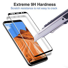 Carica l'immagine nel visualizzatore di Gallery, CHENXX [2 Pezzi] Vetro Temperato per Samsung Galaxy S9 IT-S9 PLUS-2PACK-2 - Ilgrandebazar