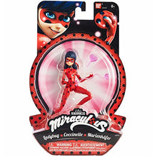 Carica l'immagine nel visualizzatore di Gallery, Prodigiosa: Las aventuras de Ladybug, Personaggio Giocattolo multicolore - Ilgrandebazar