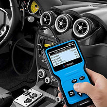 Carica l'immagine nel visualizzatore di Gallery, Semoss OBD2 Auto Diagnostica Scanner Universale Strumenti Diagnosi OBD... - Ilgrandebazar