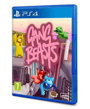Carica l'immagine nel visualizzatore di Gallery, Gang Beasts - Playstation 4
